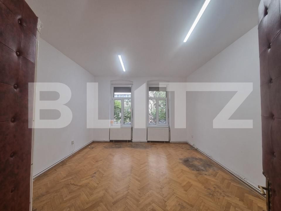 Spațiu birouri de închiriat Centrul Civic - 158601SIB | BLITZ Brașov | Poza2