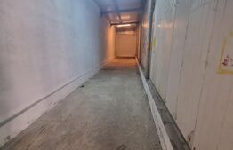 Spațiu de închiriat cu birouri de 310 mp