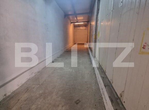 Spațiu comercial de închiriat Bartolomeu - 158602SIC | BLITZ Brașov | Poza3