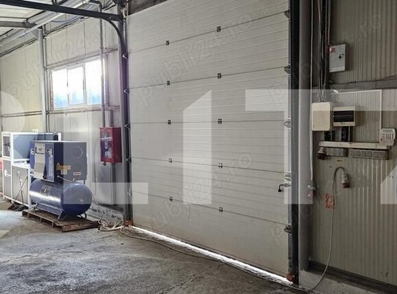Spațiu comercial de închiriat Bartolomeu - 158602SIC | BLITZ Brașov | Poza7