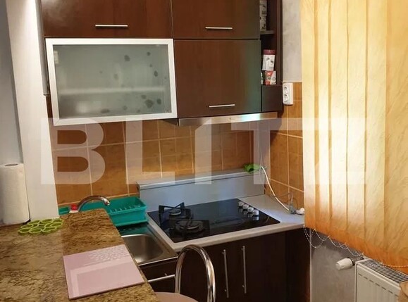 Garsonieră de vânzare Marasti - 158603AV | BLITZ Cluj-Napoca | Poza2