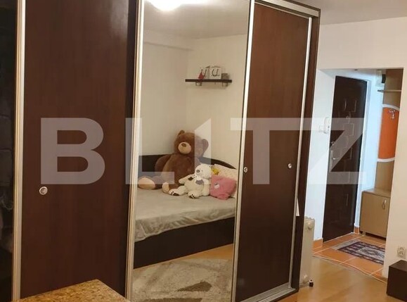 Garsonieră de vânzare Marasti - 158603AV | BLITZ Cluj-Napoca | Poza1