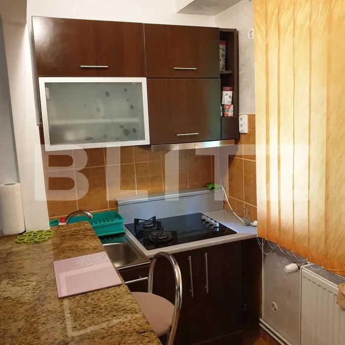 Garsonieră de vânzare Marasti - 158603AV | BLITZ Cluj-Napoca | Poza2