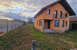 Casa 150mp utili, Halchiu, semifinisata