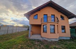 Casa 150mp utili, Halchiu, semifinisata