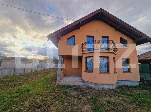 Casa de vânzare 5 camere Hălchiu - 158604CV | BLITZ Brașov | Poza2