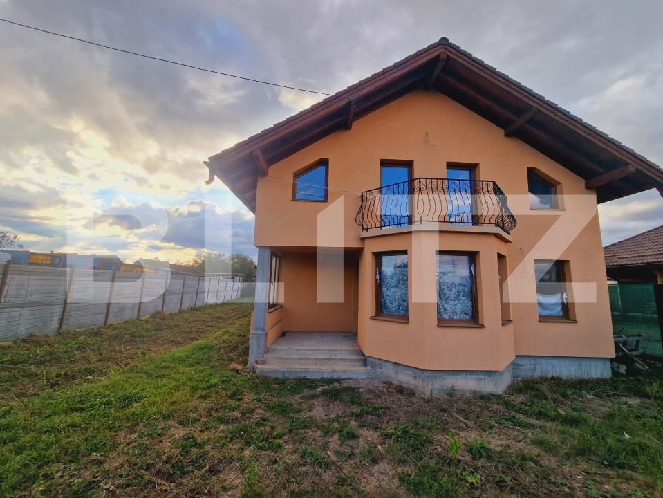 Casa de vânzare 5 camere Hălchiu - 158604CV | BLITZ Brașov | Poza2
