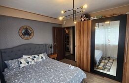 Exclusivitate!Comision 0%!Apartament 3 camere,51mp,garaj, 2 balcoane, zona Porii