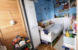 Exclusivitate!Comision 0%!Apartament 3 camere,51mp,garaj, 2 balcoane, zona Porii