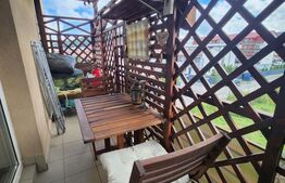 Exclusivitate!Comision 0%!Apartament 3 camere,51mp,garaj, 2 balcoane, zona Porii