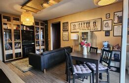 Exclusivitate!Comision 0%!Apartament 3 camere,51mp,garaj, 2 balcoane, zona Porii