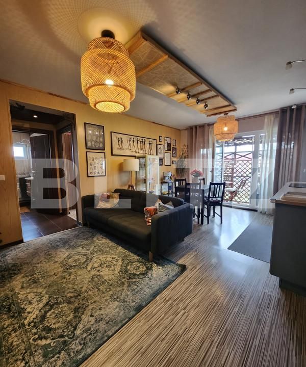 Apartament de vânzare 3 camere Floreşti - 158605AV | BLITZ Cluj-Napoca | Poza1