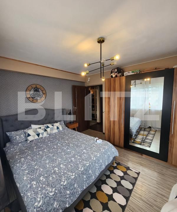 Apartament de vânzare 3 camere Floreşti - 158605AV | BLITZ Cluj-Napoca | Poza5