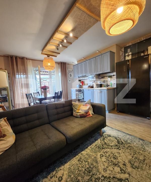 Apartament de vânzare 3 camere Floreşti - 158605AV | BLITZ Cluj-Napoca | Poza2