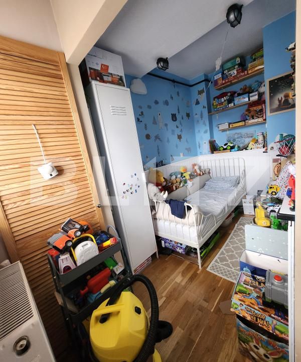 Apartament de vânzare 3 camere Floreşti - 158605AV | BLITZ Cluj-Napoca | Poza6