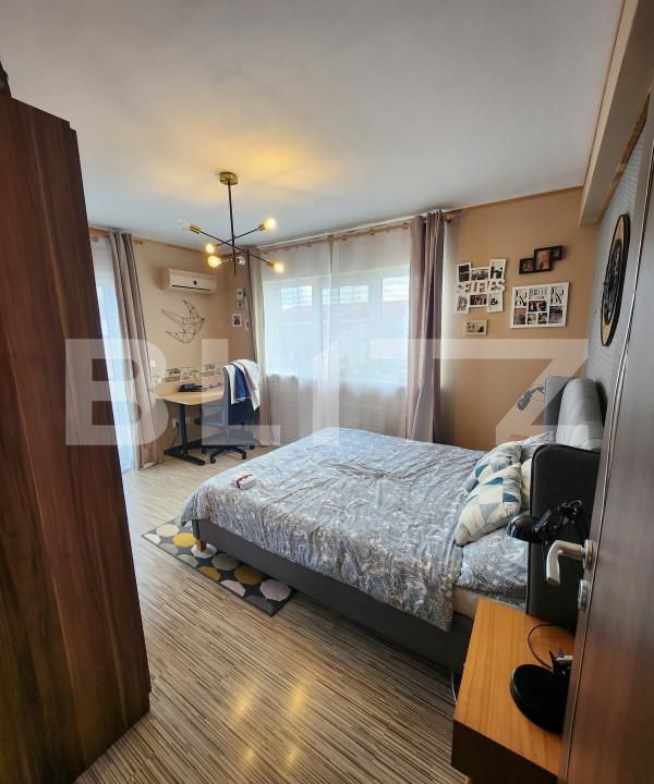 Apartament de vânzare 3 camere Floreşti - 158605AV | BLITZ Cluj-Napoca | Poza4