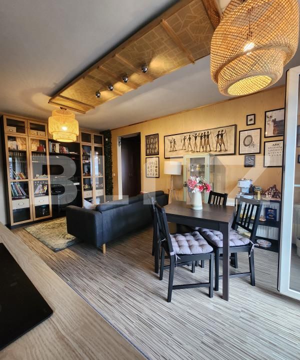Apartament de vânzare 3 camere Floreşti - 158605AV | BLITZ Cluj-Napoca | Poza3