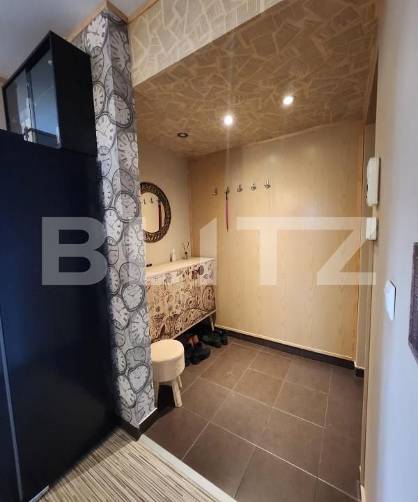 Apartament de vânzare 3 camere Floreşti - 158605AV | BLITZ Cluj-Napoca | Poza8