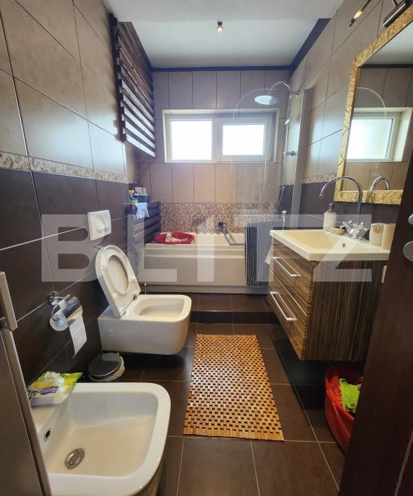 Apartament de vânzare 3 camere Floreşti - 158605AV | BLITZ Cluj-Napoca | Poza9