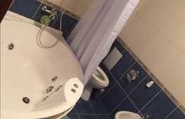 3 camere, 83 mp utili, imobil nou, mobilat modern, strada Pasteur