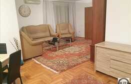 3 camere, 83 mp utili, imobil nou, mobilat modern, strada Pasteur
