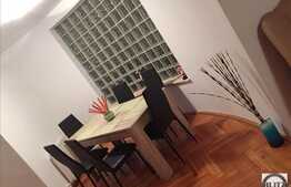 3 camere, 83 mp utili, imobil nou, mobilat modern, strada Pasteur