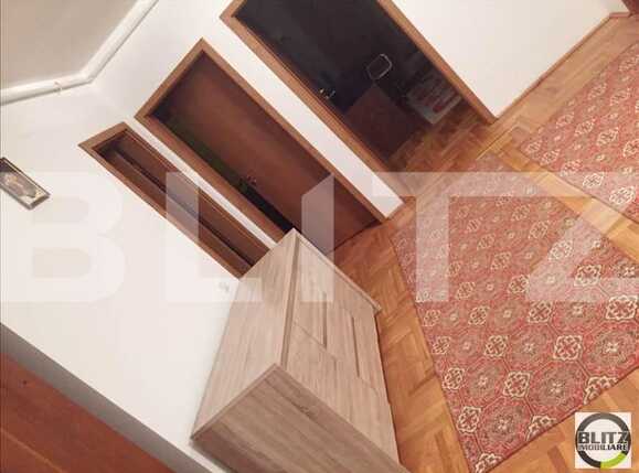 Apartament de închiriat 3 camere Zorilor - 15861AI | BLITZ Cluj-Napoca | Poza5