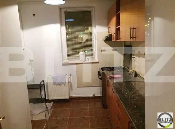 Apartament de închiriat 3 camere Zorilor - 15861AI | BLITZ Cluj-Napoca | Poza6