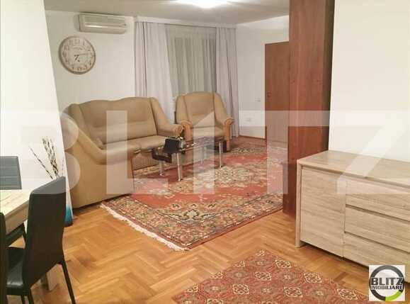 Apartament de închiriat 3 camere Zorilor - 15861AI | BLITZ Cluj-Napoca | Poza2