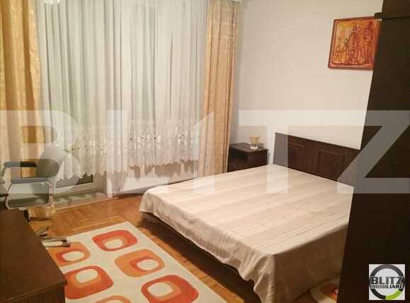 Apartament de închiriat 3 camere Zorilor - 15861AI | BLITZ Cluj-Napoca | Poza3