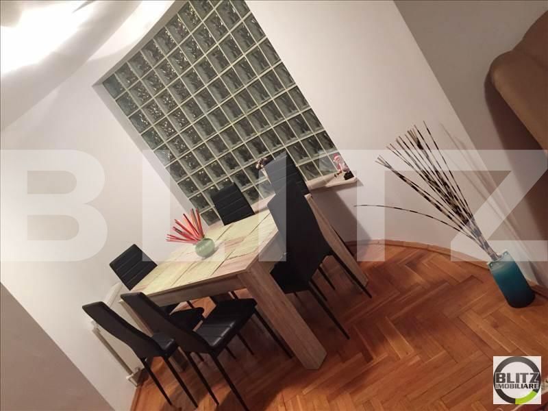 Apartament de închiriat 3 camere Zorilor - 15861AI | BLITZ Cluj-Napoca | Poza4