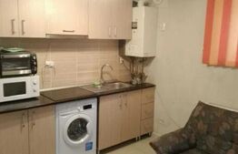 Apartament 1 camera, decomandat, 35mp, zona Grand Hotel Italia 