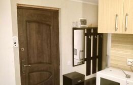 Apartament 1 camera, decomandat, 35mp, zona Grand Hotel Italia 