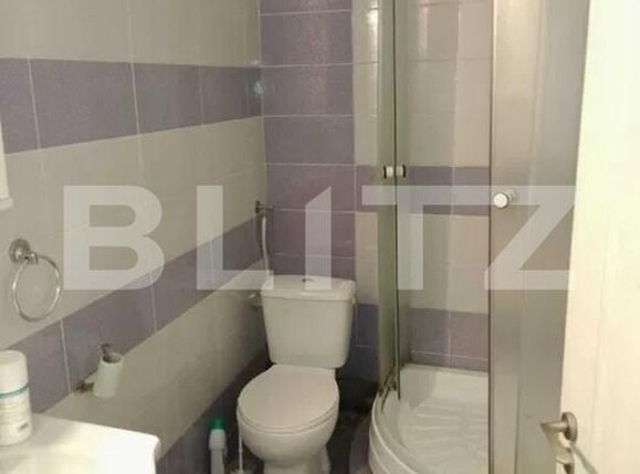 Garsonieră de închiriat Marasti - 158611AI | BLITZ Cluj-Napoca | Poza8