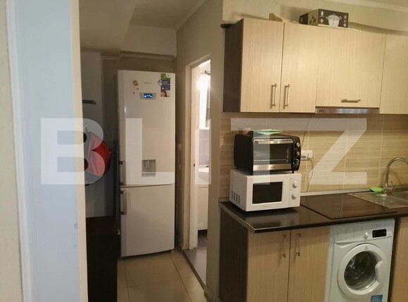 Garsonieră de închiriat Marasti - 158611AI | BLITZ Cluj-Napoca | Poza5