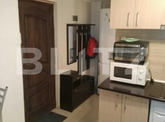 Garsonieră de închiriat Marasti - 158611AI | BLITZ Cluj-Napoca | Poza6