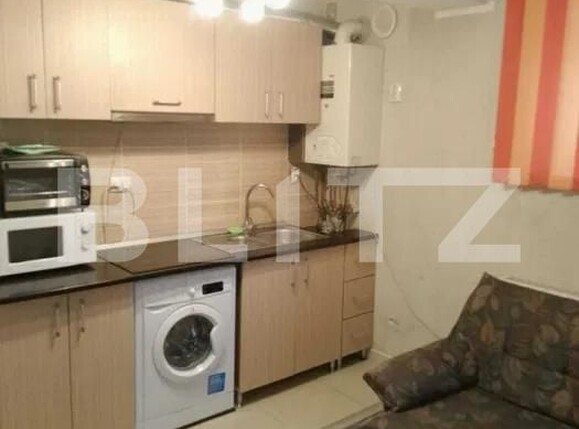 Garsonieră de închiriat Marasti - 158611AI | BLITZ Cluj-Napoca | Poza4