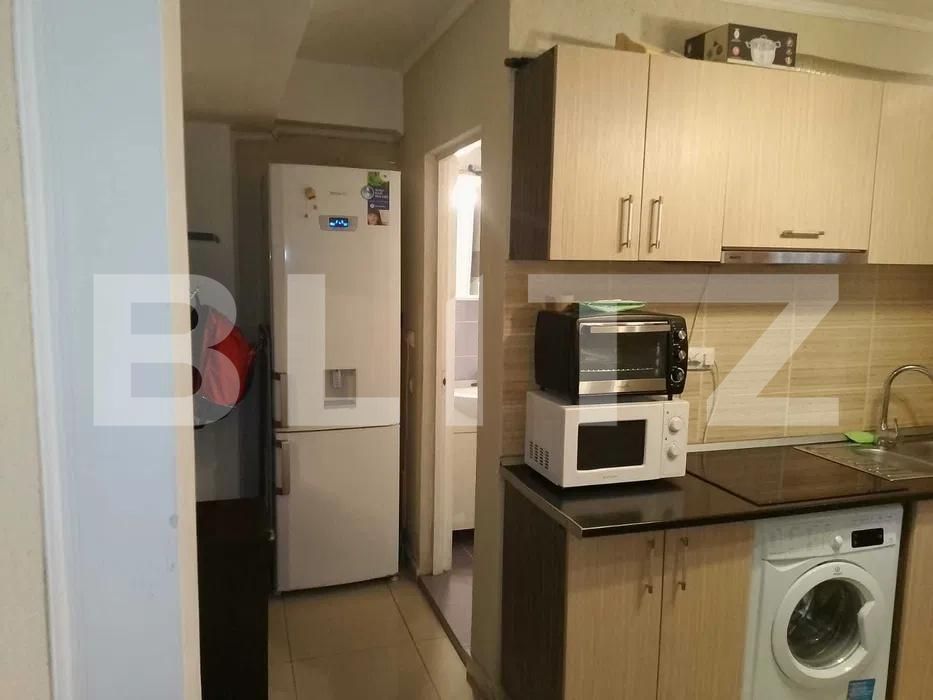 Garsonieră de închiriat Marasti - 158611AI | BLITZ Cluj-Napoca | Poza5
