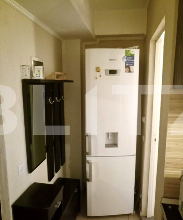 Garsonieră de închiriat Marasti - 158611AI | BLITZ Cluj-Napoca | Poza4