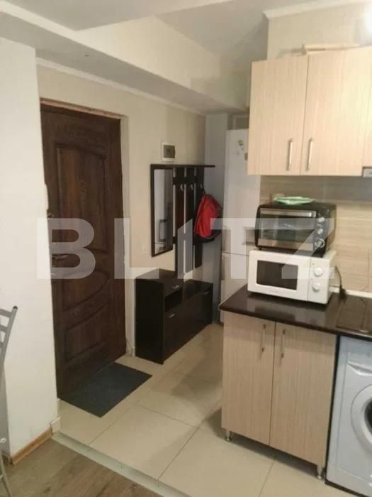 Garsonieră de închiriat Marasti - 158611AI | BLITZ Cluj-Napoca | Poza6
