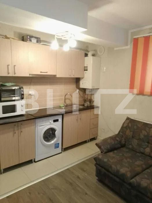Garsonieră de închiriat Marasti - 158611AI | BLITZ Cluj-Napoca | Poza4