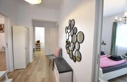 Casa individuala de 2 camere , 65mp , zona Kaufland , Marasti