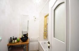 Casa individuala de 2 camere , 65mp , zona Kaufland , Marasti
