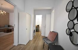 Casa individuala de 2 camere , 65mp , zona Kaufland , Marasti