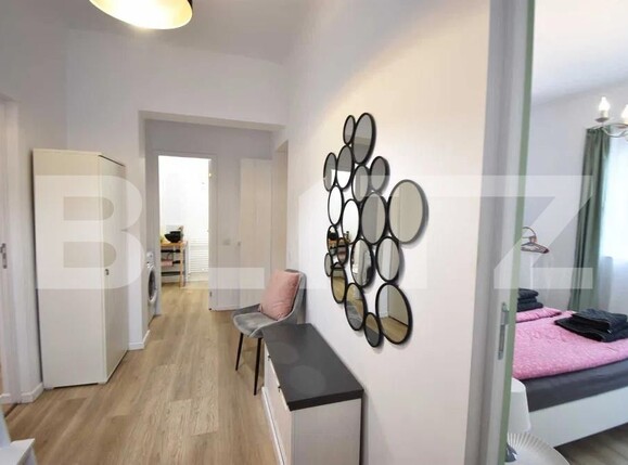 Casa de închiriat 2 camere Marasti - 158612CI | BLITZ Cluj-Napoca | Poza4