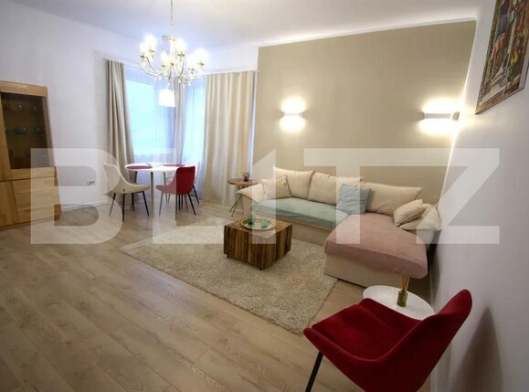 Casa de închiriat 2 camere Marasti - 158612CI | BLITZ Cluj-Napoca | Poza2