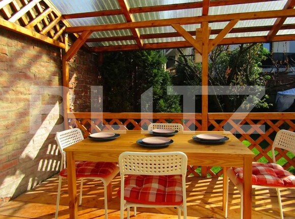 Casa de închiriat 2 camere Marasti - 158612CI | BLITZ Cluj-Napoca | Poza8