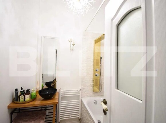 Casa de închiriat 2 camere Marasti - 158612CI | BLITZ Cluj-Napoca | Poza7