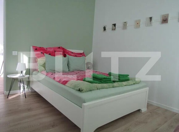 Casa de închiriat 2 camere Marasti - 158612CI | BLITZ Cluj-Napoca | Poza6