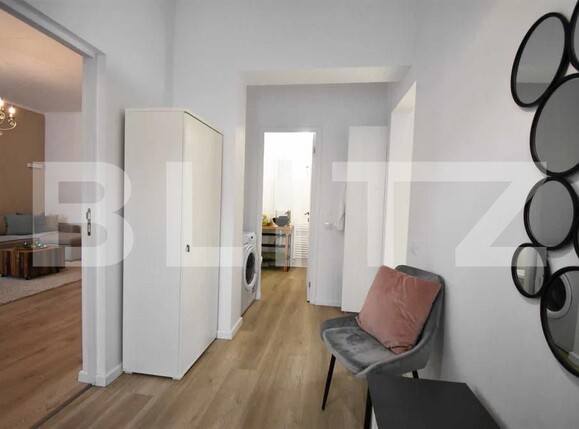Casa de închiriat 2 camere Marasti - 158612CI | BLITZ Cluj-Napoca | Poza5